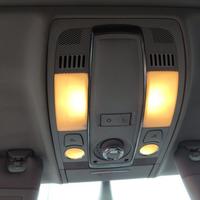 Plafoniera anteriore AUDI A6 del 2011