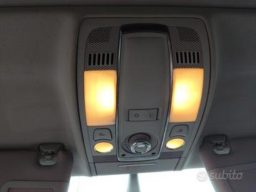 Plafoniera anteriore AUDI A6 del 2011