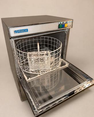 Lavatazze  professionale MACH MB 920ER 230V – in
