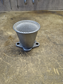 Cornetto aspirazione