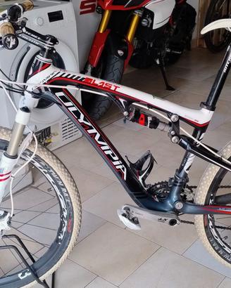 MTB full