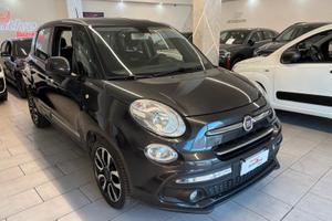 Fiat 500L 1.4 95 CV S&S Cross