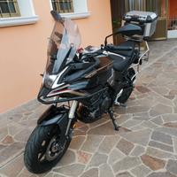 Moto perfetta 