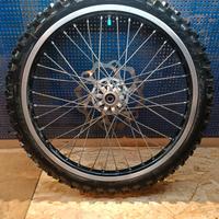 CERCHIO ANTERIORE HM 50 