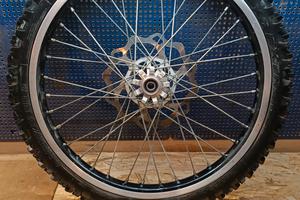 CERCHIO ANTERIORE HM 50 