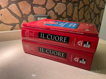 Hurst Il Cuore 11 Edizione  Opera Completa