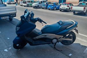 T max
