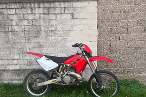 GAS GAS EC 250(targata)