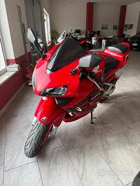 Honda cbr 600 rr Superprezzo