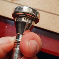 Bocchini per flicorno