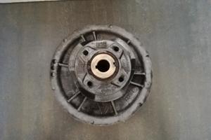 Variatore aixam city scouty mega a721