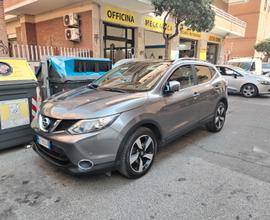 NISSAN Qashqai 2ª serie - 2015