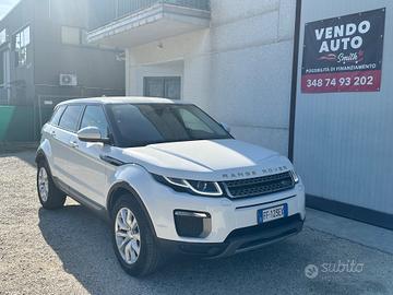 Land Rover Range Evoque 2.0 TD4 180 CV 5p. Busines