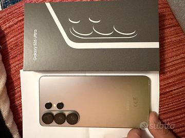 S26 Ultra 12/512 gb