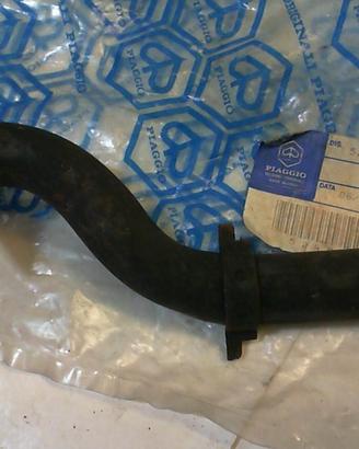 COLLETTORE ASPIRAZIONE VESPA 50 PIAGGIO 245030