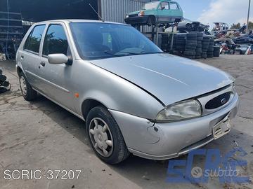 FORD FIESTA 4 JA, JB 1.25I 16V 75CV - Ricambi