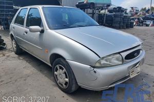 FORD FIESTA 4 JA, JB 1.25I 16V 75CV - Ricambi