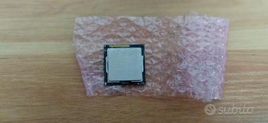 Processore intel pentinium g620
