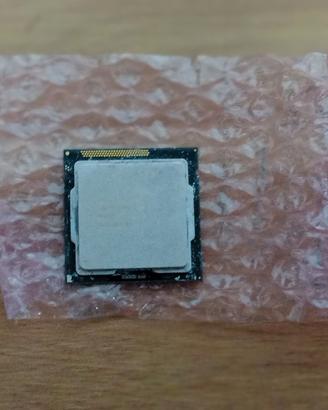 Processore intel pentinium g620