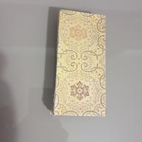 specchietto orientale 