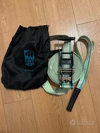 SLACKLINE MYTHOP 15m