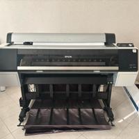 Plotter Epson SC-P8000