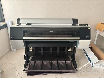 Plotter Epson SC-P8000