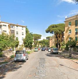 Acilia stanza ad uso singolo