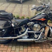 Harley-Davidson Softail Heritage 1340 - 1995