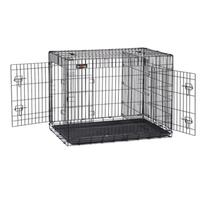 Gabbia per cani e gatti  Nuova 