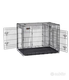 Gabbia per cani e gatti  Nuova 