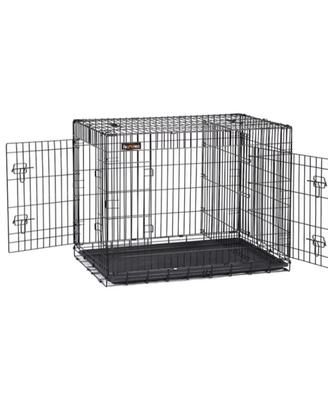 Gabbia per cani e gatti  Nuova 