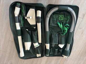 Kit accesori con sacca per Folletto Vk150