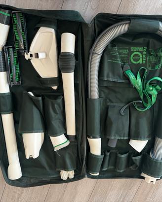 Kit accesori con sacca per Folletto Vk150