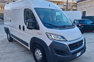 Fiat Ducato 2.3 Mjt 150CV