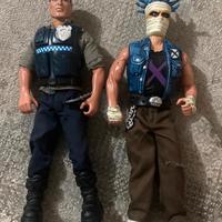 action figure Action Man