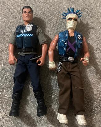 action figure Action Man