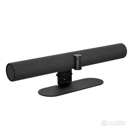 Jabra PanaCast 50 -Sist. Videoconferenza 4k nuovo