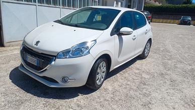 peugeot 208 1.4 diesel