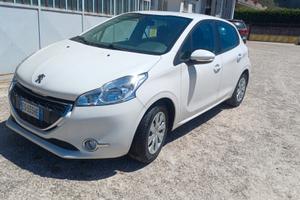 peugeot 208 1.4 diesel