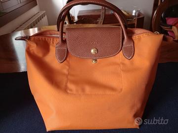 borsa longchamp le pliage
