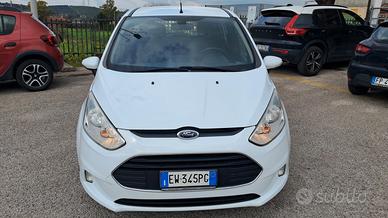 Ford B-Max 1.4 90 CV GPL