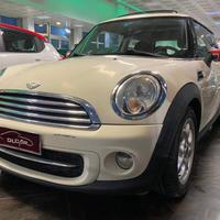 MINI Cooper D 1.6 16V Cooper D