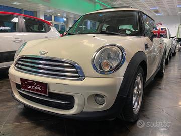 MINI Cooper D 1.6 16V Cooper D