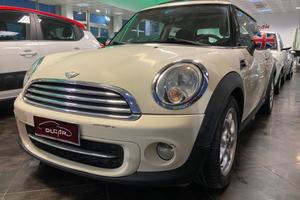 MINI Cooper D 1.6 16V Cooper D