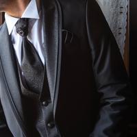 Abito da cerimonia (sposo) uomo Magnani tg 48