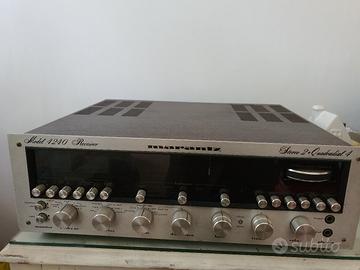 sintoamplificatore Marantz 