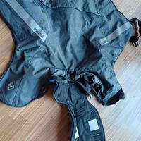 Copriseggiolino bicicletta Tucano Urbano Opossum