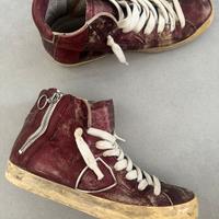 Scarpe Philippe model 38