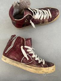 Scarpe Philippe model 38